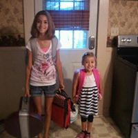 Aimee Sage Photo 5