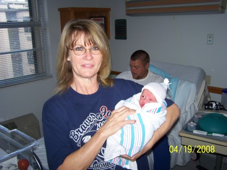 Kimberly Betts Photo 22