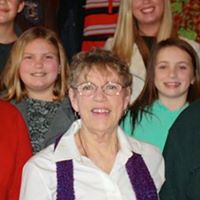 Joann Gordon Photo 25