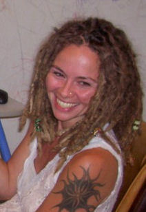 Allison Peavy Photo 3