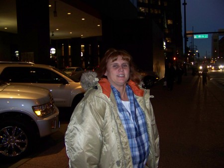 Michelle Bradford Photo 10