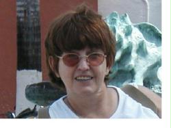 Debbie Davidson Photo 37