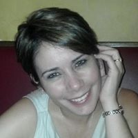 Deborah Roman Photo 35