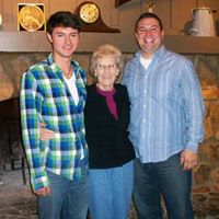 Betty Plummer Photo 22