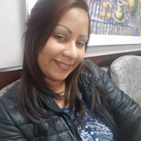 Minerva Santana Photo 11