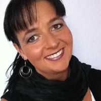 Sandra Keel Photo 8