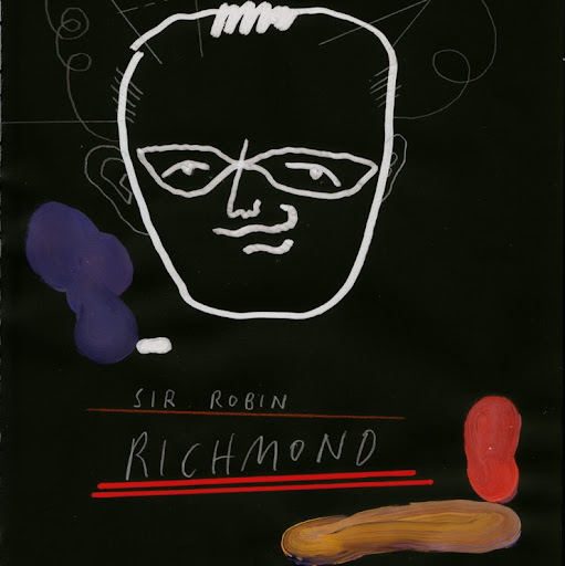 Robin Richmond Photo 28