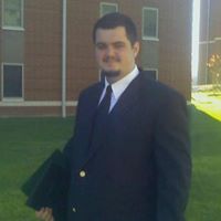 Joseph Arnette Photo 2