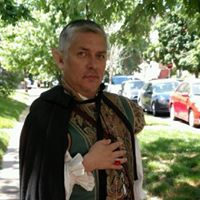 Thomas Gonzales Photo 21