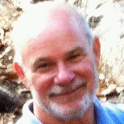 Peter Merrell Photo 17