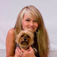 Teri Pratt Photo 16