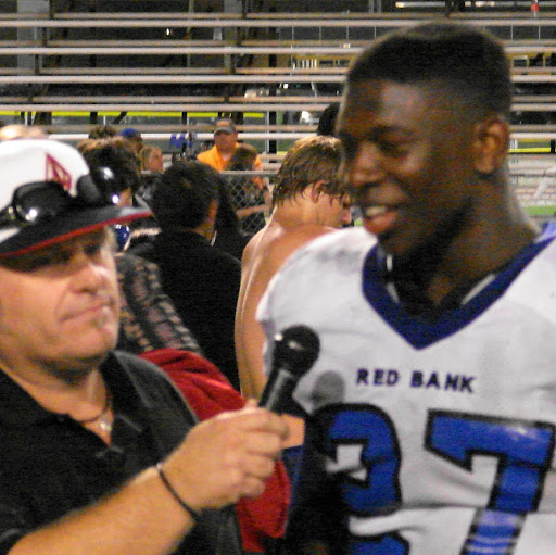 Randal Lee Photo 35