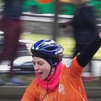 Cathy Grimes Photo 19