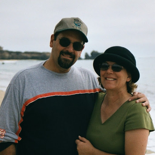 Alan Simon Photo 42