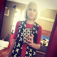 Allison Norris Photo 41