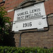 Samuel Lewis Photo 41