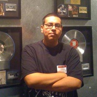 Joshua Gonzalez Photo 5