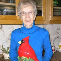 Margaret Curtis Photo 23