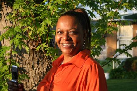 Evelyn Carter Photo 7