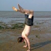 Alex Kerr Photo 5