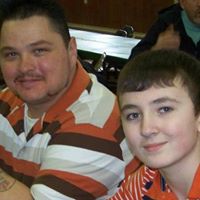 Mason Cook Photo 35