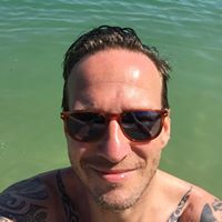 Tom Reese Photo 16