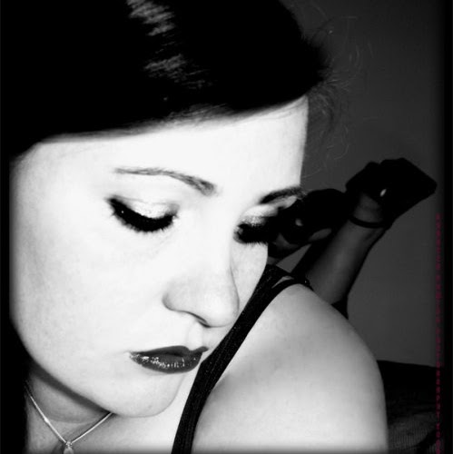Rebecca Newton Photo 15