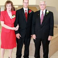 Annette Donaldson Photo 2