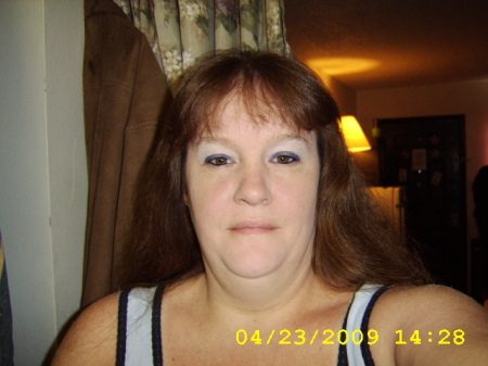 Debra Ford Photo 24