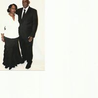 Willie Hodges Photo 6