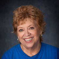 Lynda Burr Photo 4