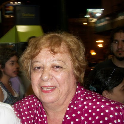 Maria Macri Photo 10