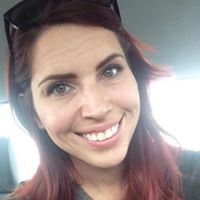 Amber Scott Photo 39