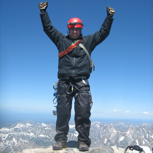 Jeremie Robbins Photo 4
