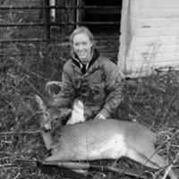 Chelsea Herring Photo 8