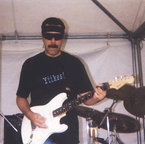 Jeff Conley Photo 13
