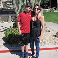 Jenice Gardner Photo 5