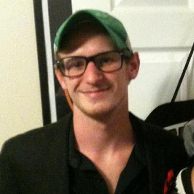 Alexander Stevens Photo 28