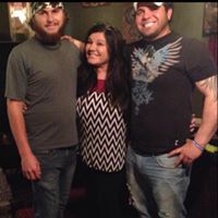 Kristy Davis Photo 8