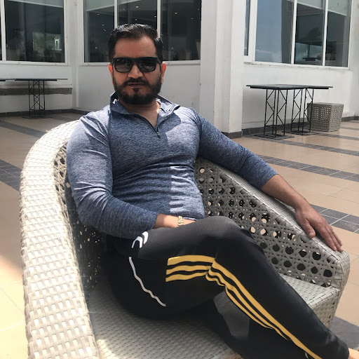 Sandeep Chawla Photo 12