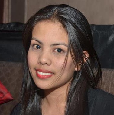 Joy Garcia Photo 28