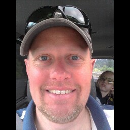 Chris Shaffer Photo 20