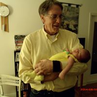 Randall Leisey Photo 1
