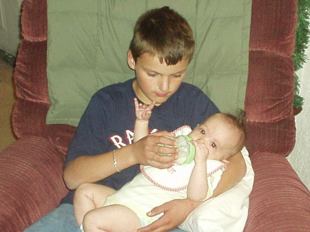 Vicki Knight Photo 9
