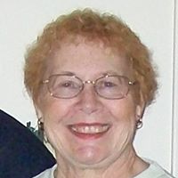 Jean Hansen Photo 28