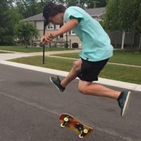Jon Schrader Photo 4