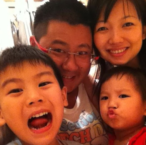 Benjamin Ong Photo 19
