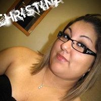 Christina Escobar Photo 12