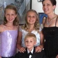 Lisa May Photo 8