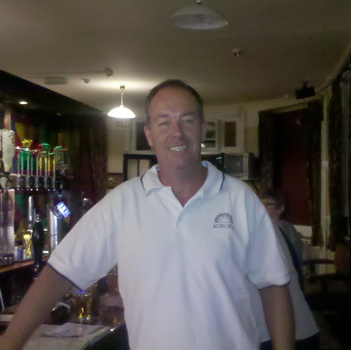 Martin Webster Photo 6